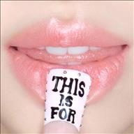 THIS IS FOR