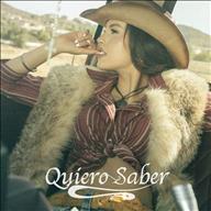 Quiero Saber