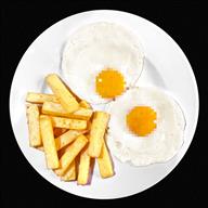 NATIONAL AVERAGE.