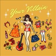 Your Villain