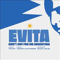 Don't Cry For Me Argentina